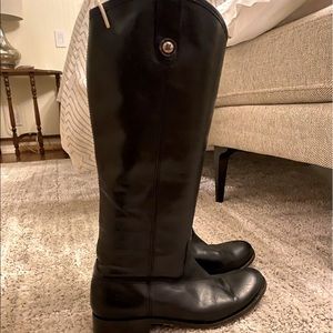 Frye Melissa Boot